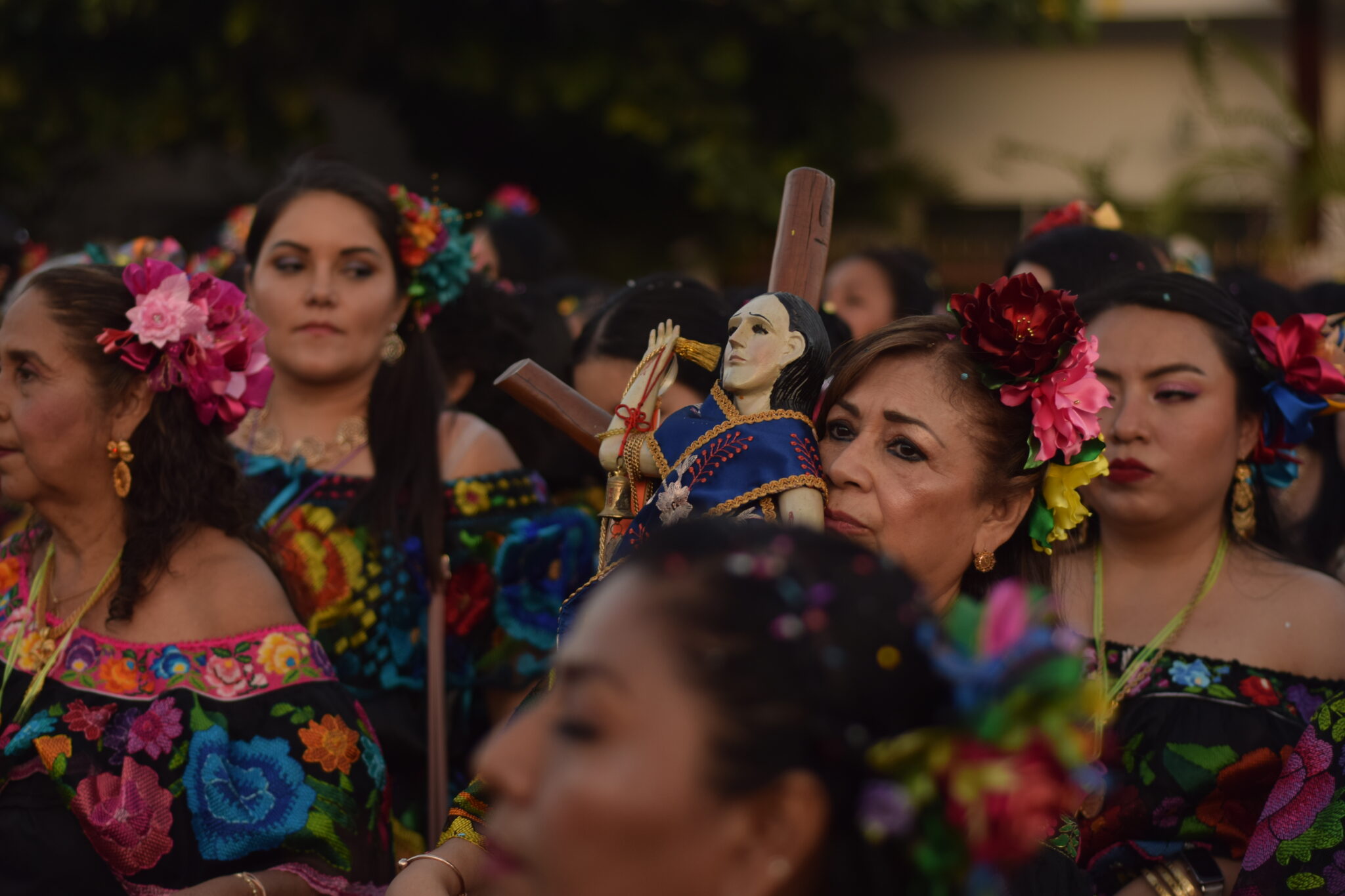 Las Chiapanecas - Cultura281