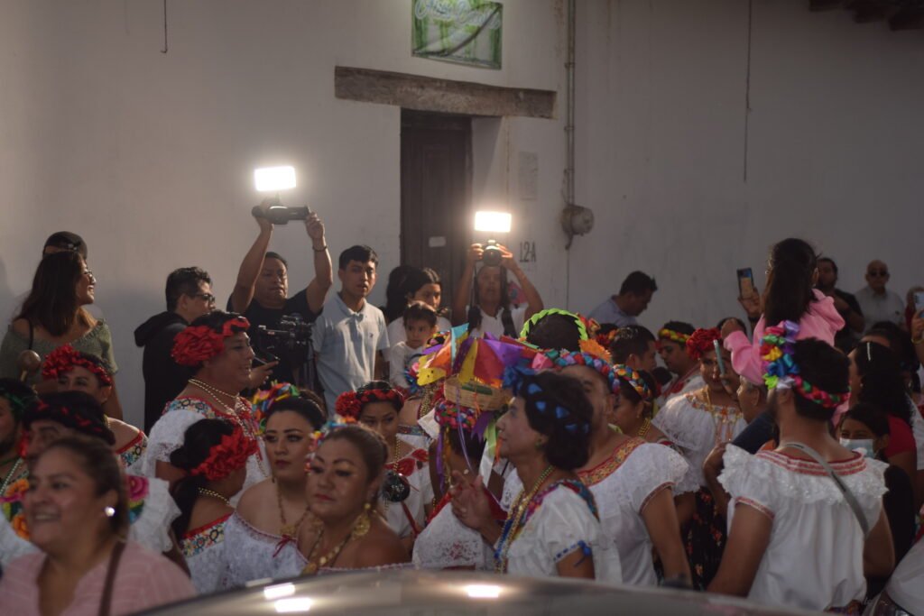 Chuntá Chiapa de Corzo 2023 2