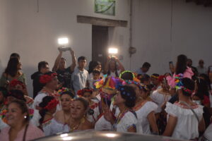 Chuntá Chiapa de Corzo 2023 2