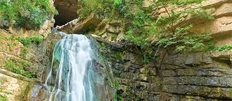 Lugares de interes para visitar Chiapa de corzo chiapas Cascada Chorreadero