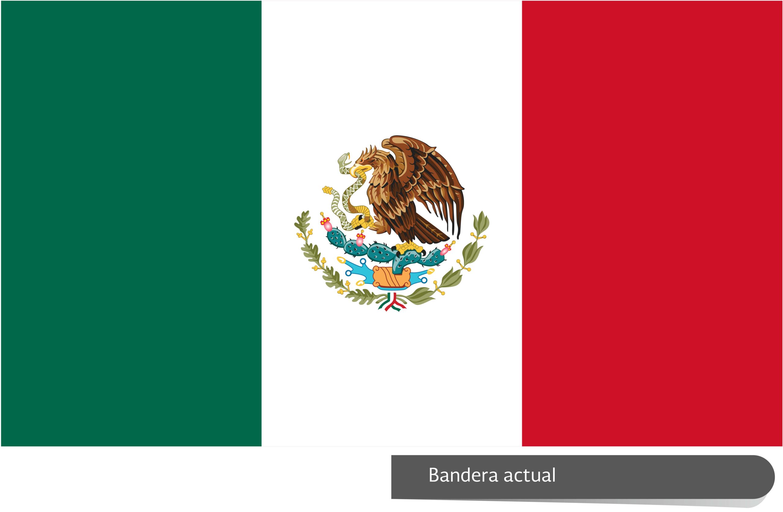 banderasMexico