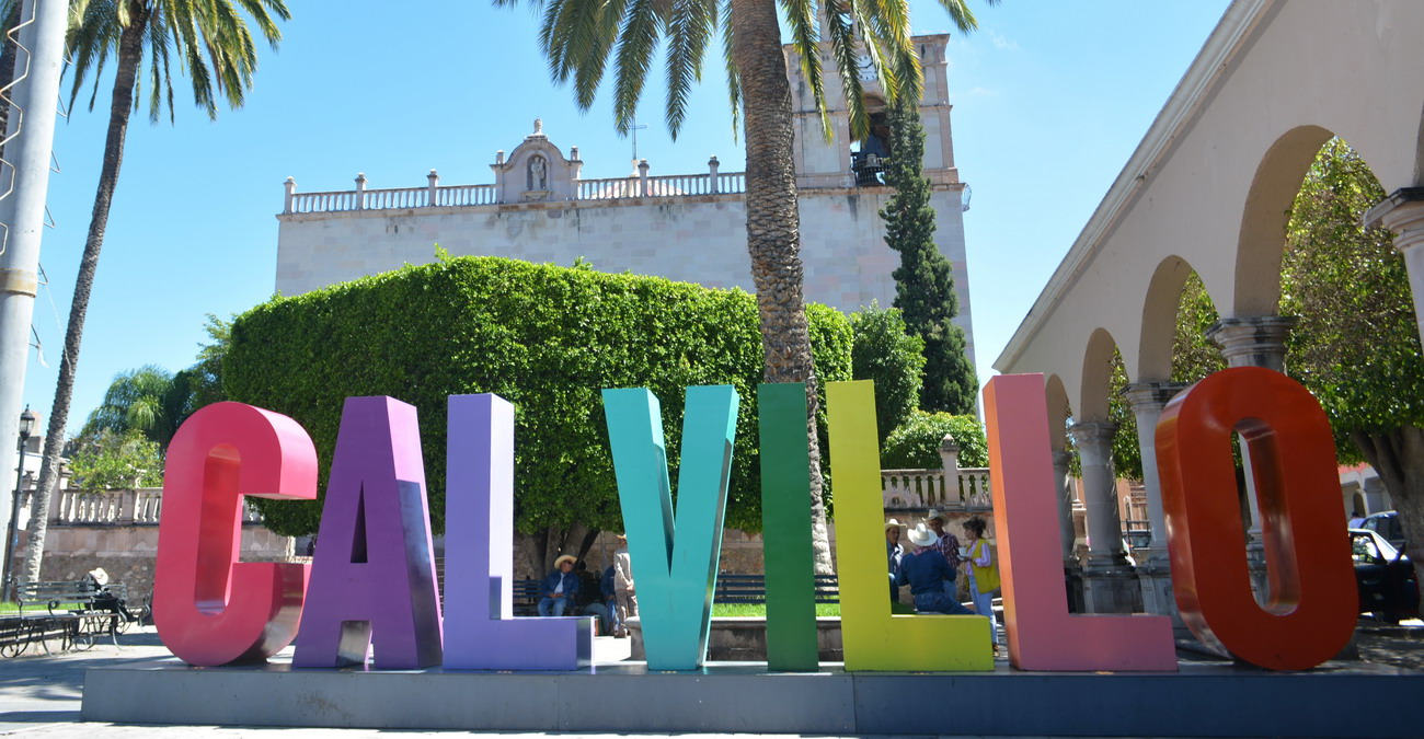 Calvillo Aguascalientes 281