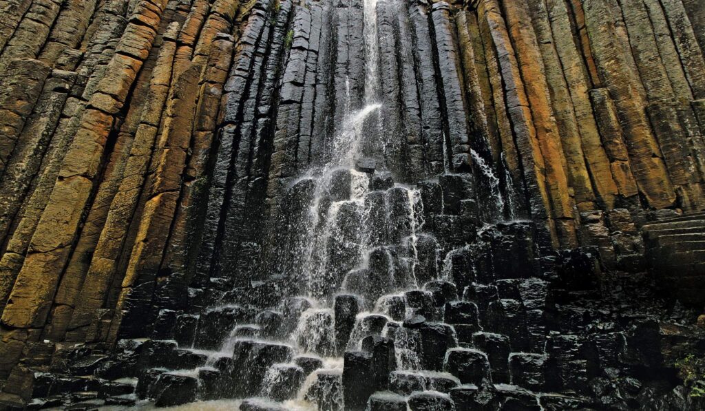 Huasca de Ocampo 281 - Cascadas