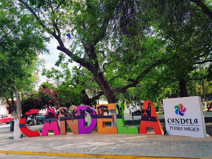 Candela Coahuila 281