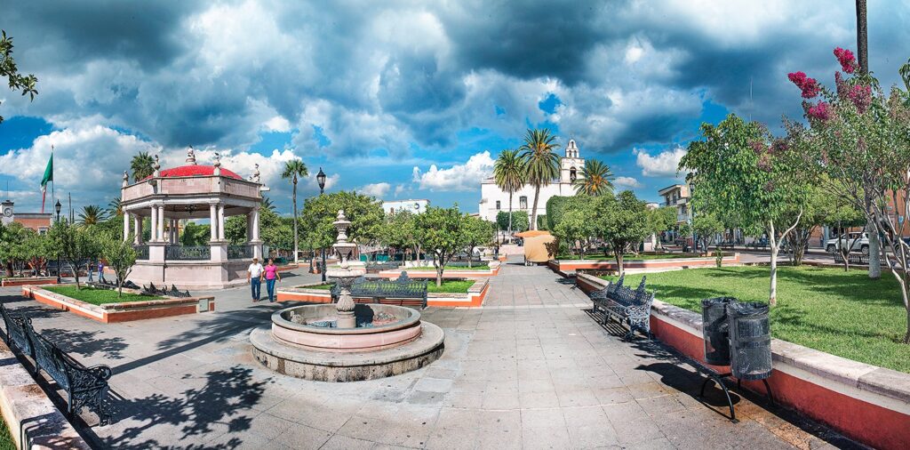 Calvillo Aguascalientes 281