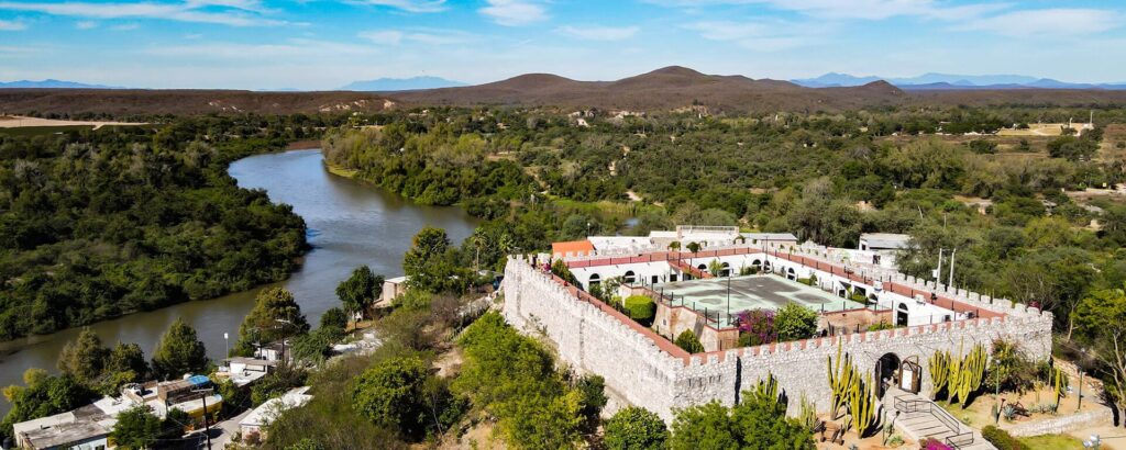 El Fuerte, Sinaloa 281