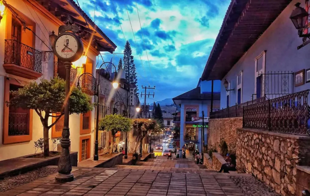 Huauchinango, Puebla 281 - Centro casas