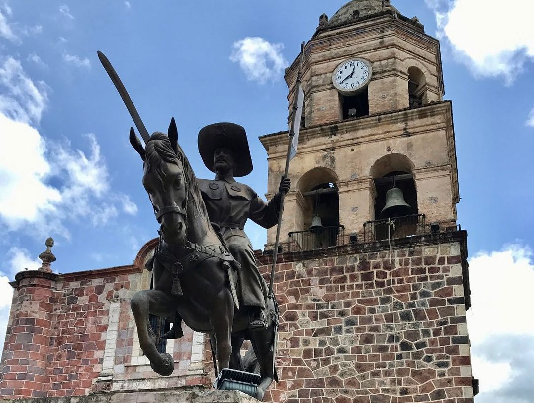 Compostela Nayari 281 - Pueblo Mágico Caballo