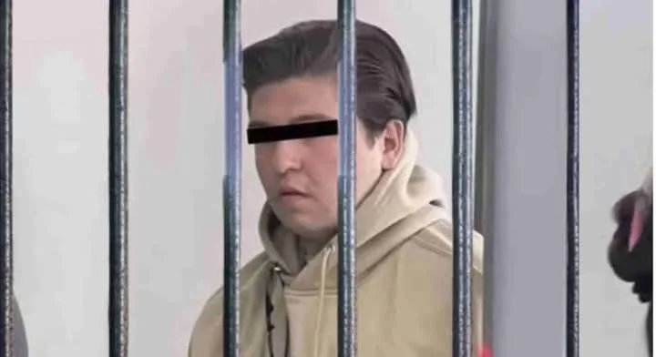 Fofo Márquez es sentenciado a 17 años de prisión