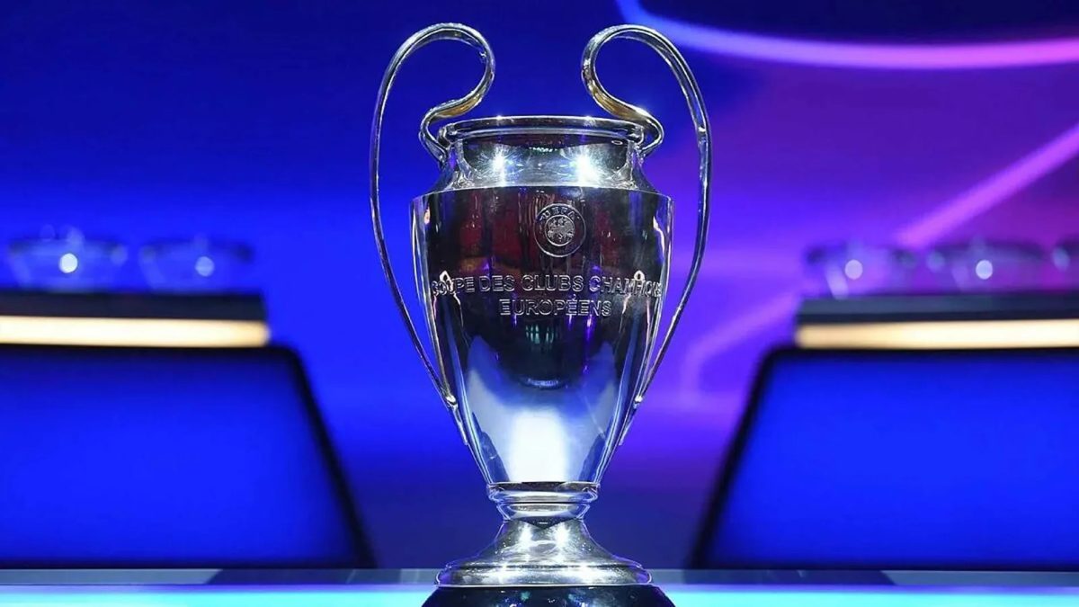 Champions-League-2025 - Sorteo