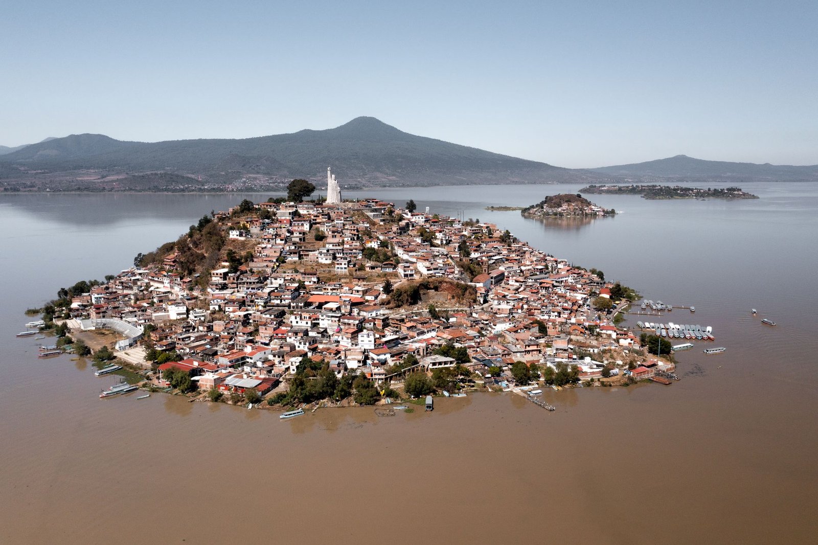 Pátzcuaro