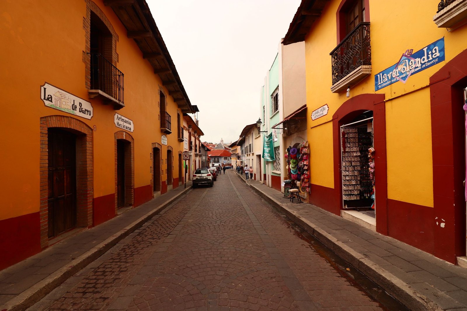 Mineral del Monte