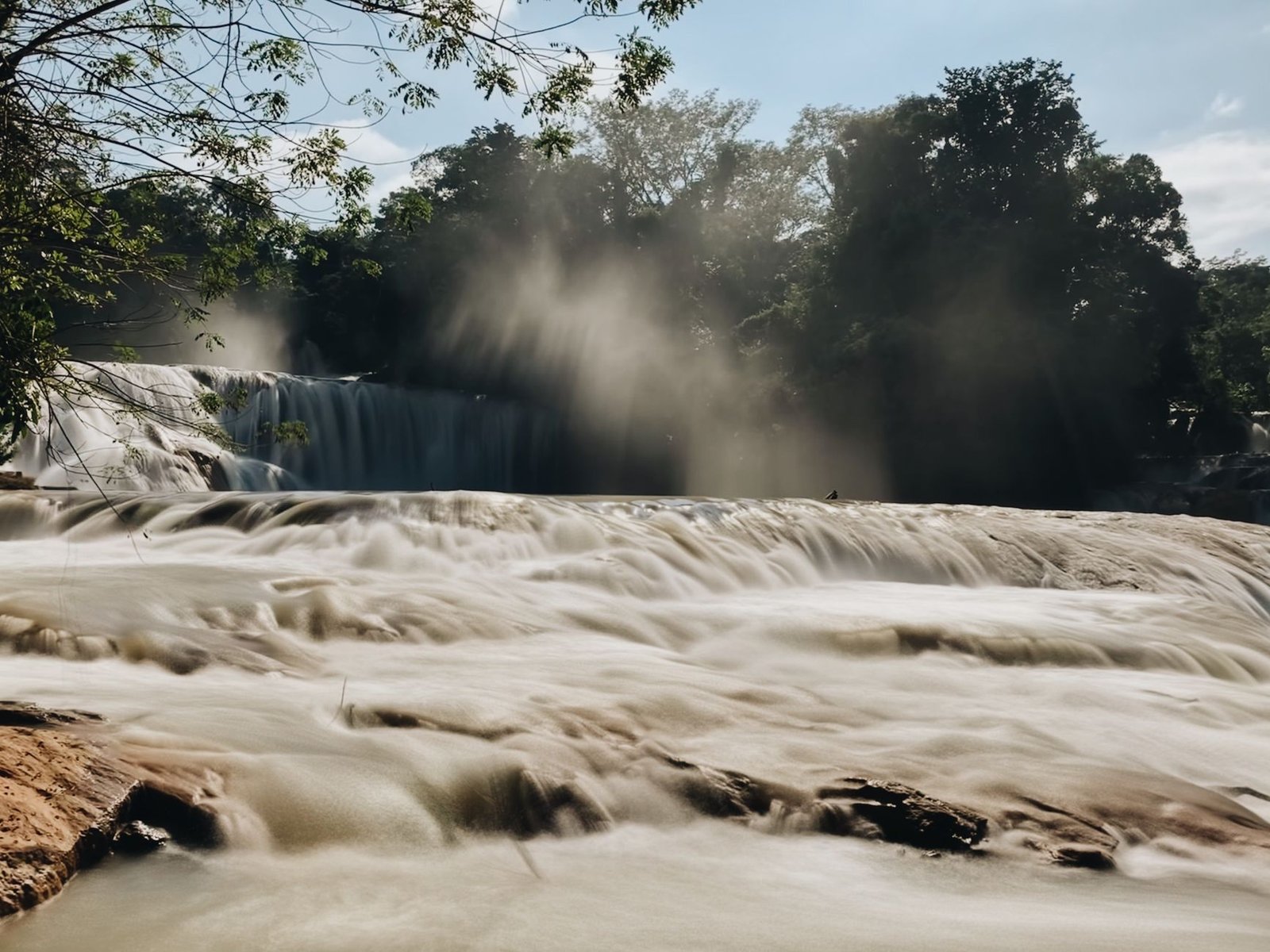 Palenque