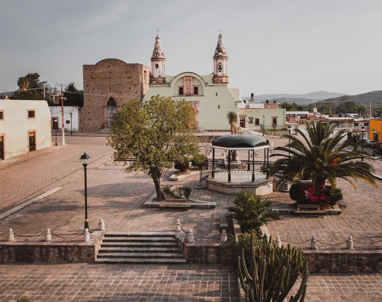 Naolinco de Victoria