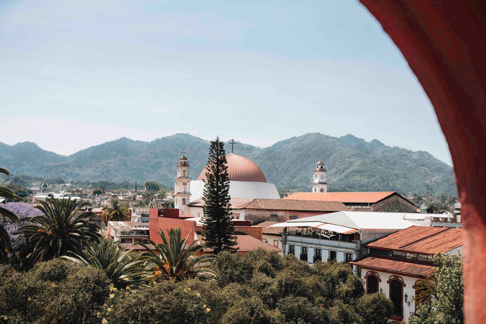 Pahuatlán