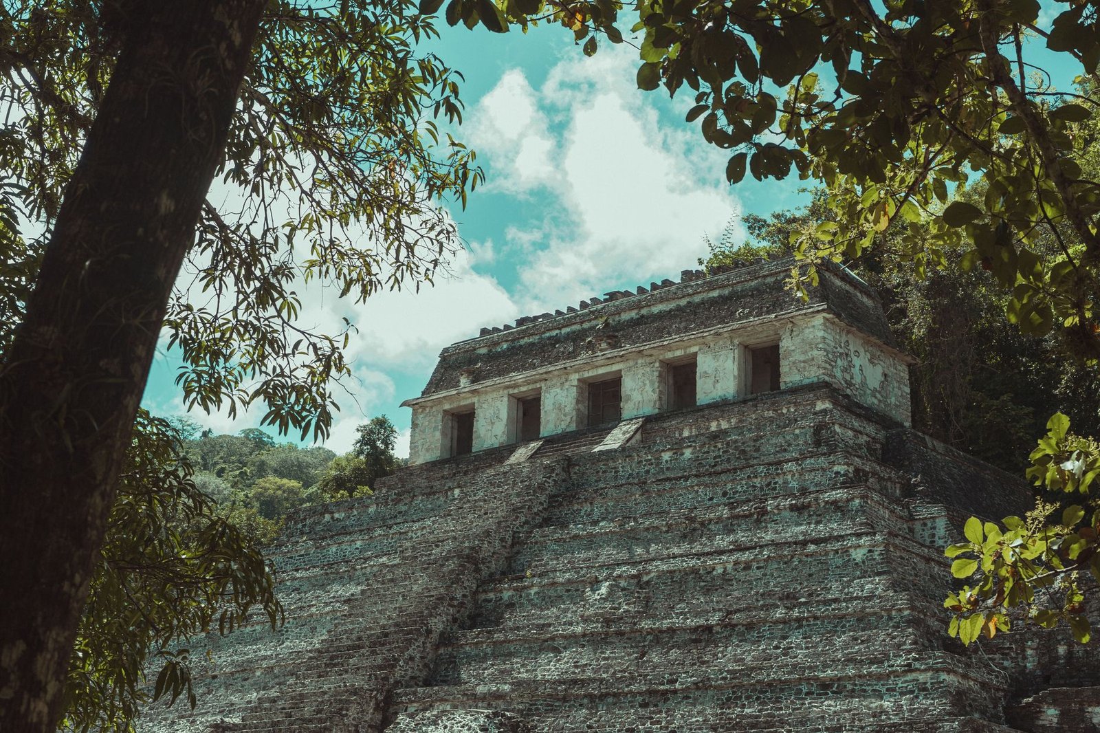 Palenque