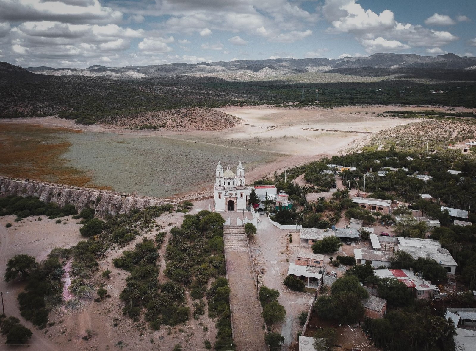 Real de Catorce