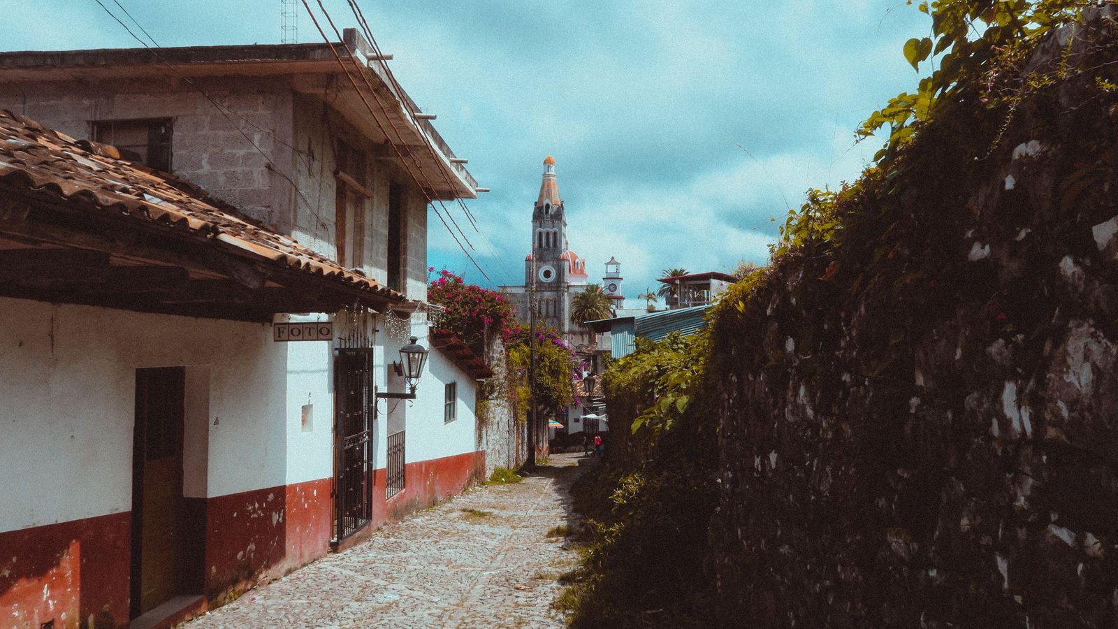 Mexticacán